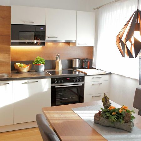 Appartementhaus Reiter Village Room Altenmarkt im Pongau Eksteriør bilde