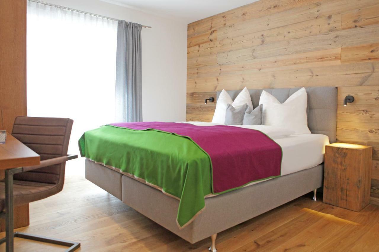 Appartementhaus Reiter Village Room Altenmarkt im Pongau Eksteriør bilde