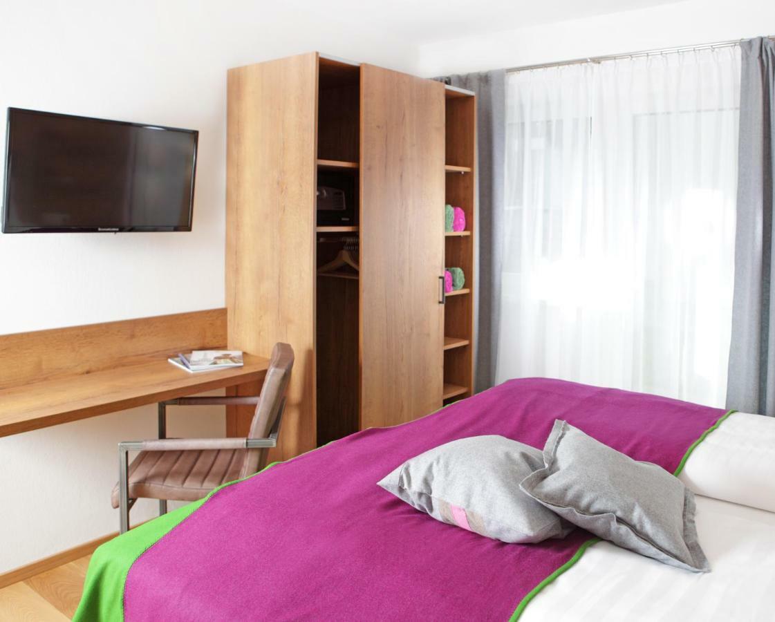 Appartementhaus Reiter Village Room Altenmarkt im Pongau Eksteriør bilde
