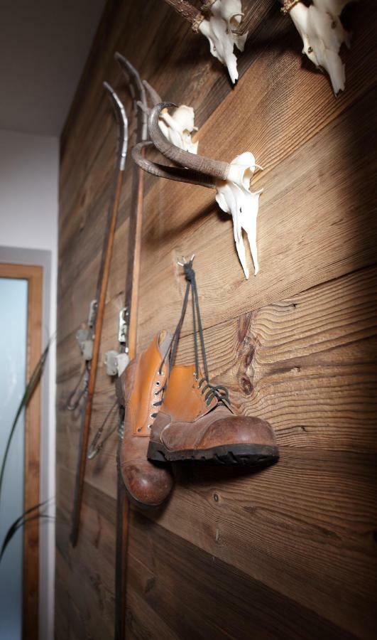 Appartementhaus Reiter Village Room Altenmarkt im Pongau Eksteriør bilde