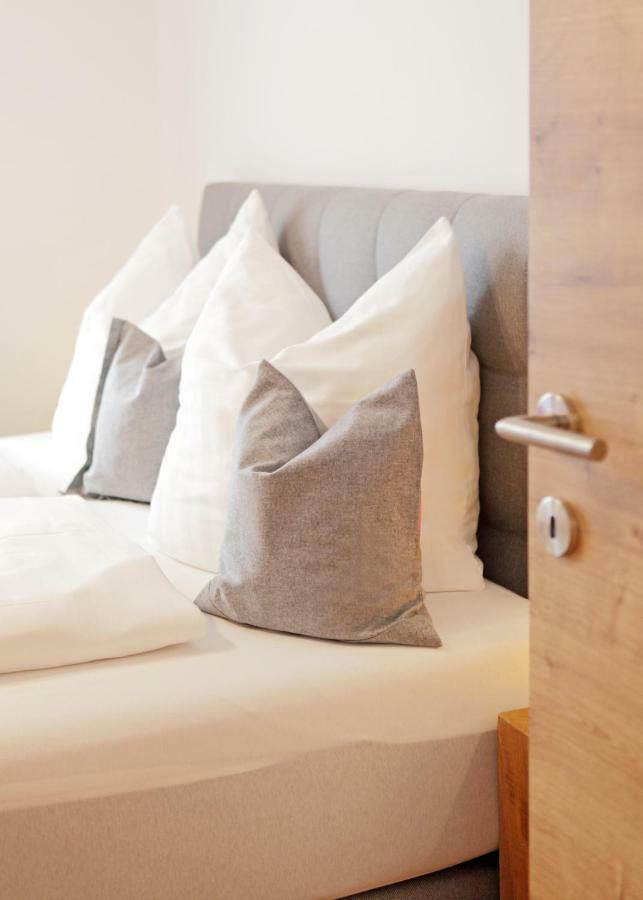 Appartementhaus Reiter Village Room Altenmarkt im Pongau Eksteriør bilde