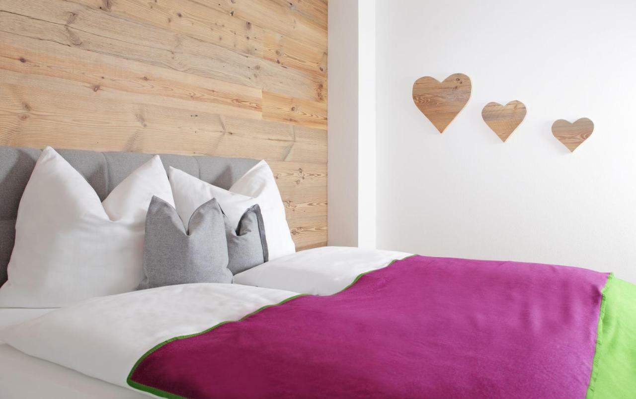 Appartementhaus Reiter Village Room Altenmarkt im Pongau Eksteriør bilde