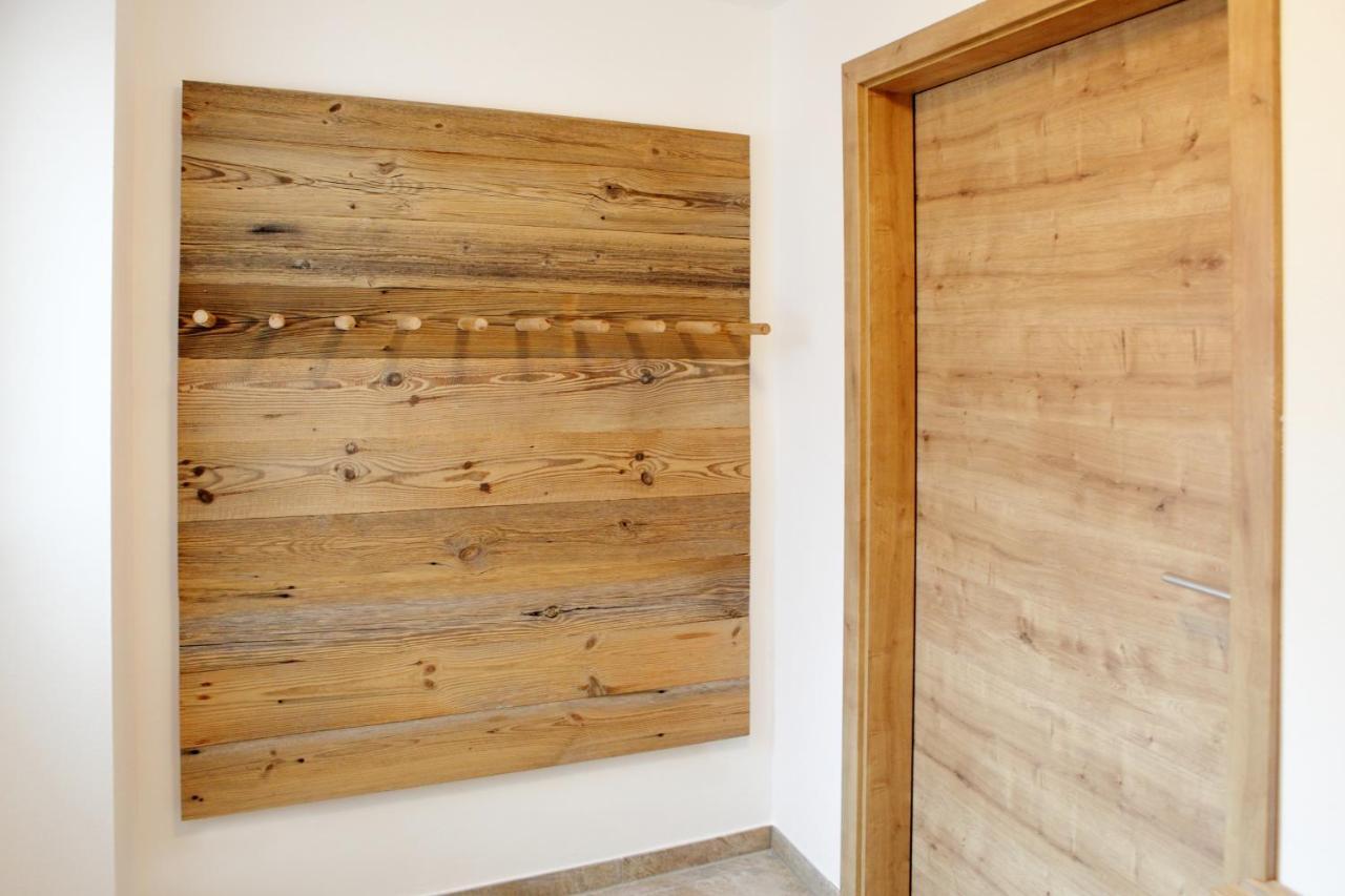 Appartementhaus Reiter Village Room Altenmarkt im Pongau Eksteriør bilde